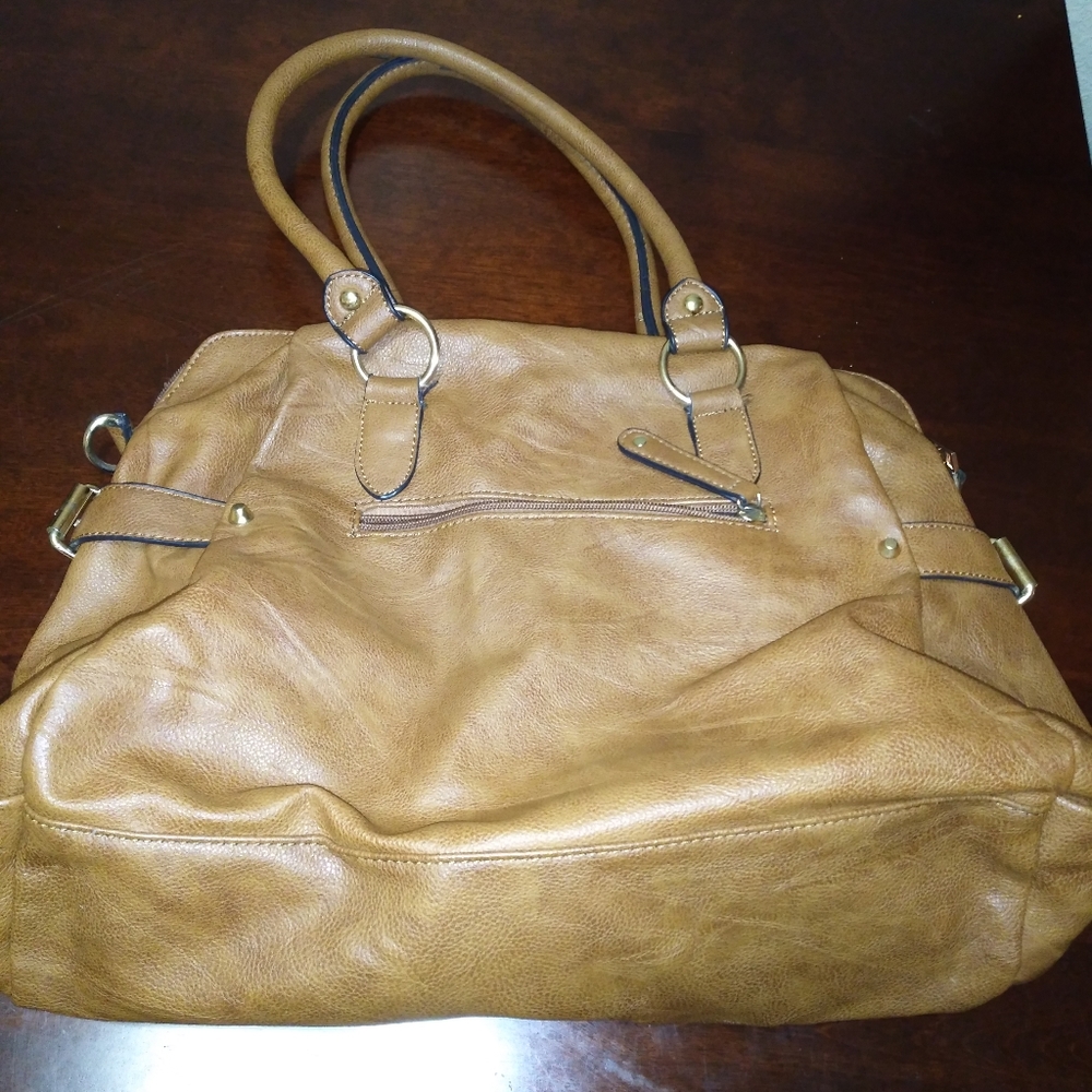 Large purse - Picture 3 of 3